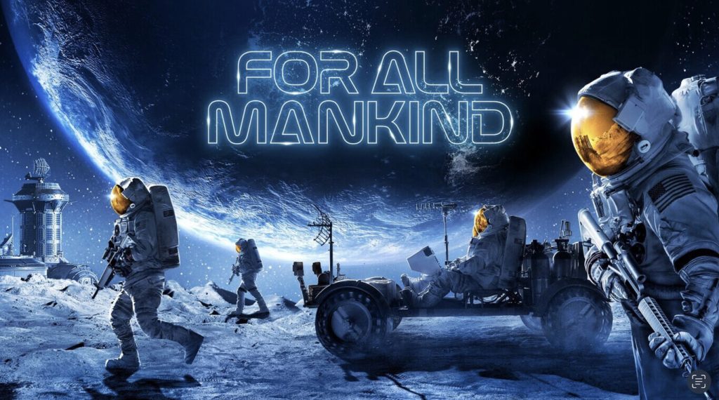 For All Mankind (2019) - S02E09 