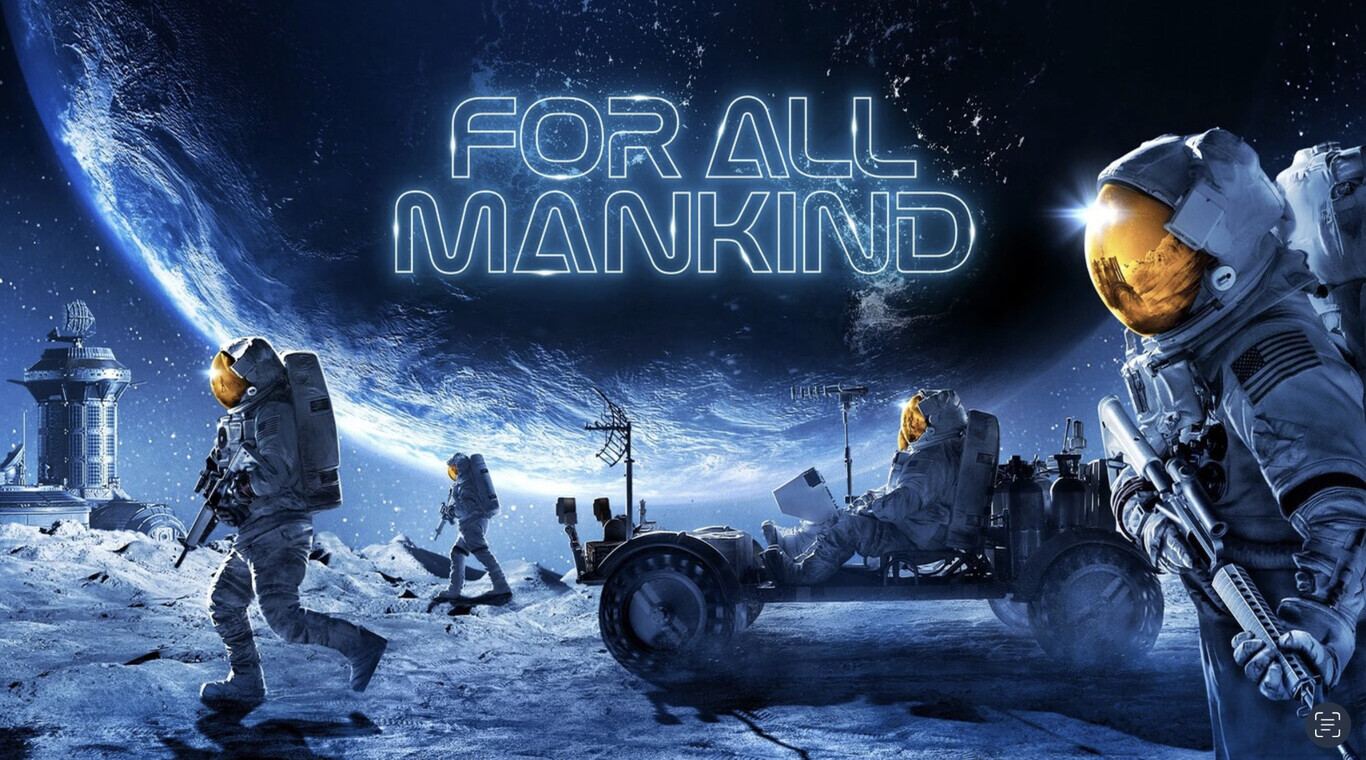 For All Mankind S01e10 A City Upon A Hill