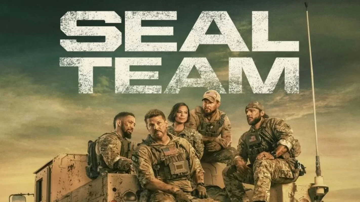 Seal Team Season 6
